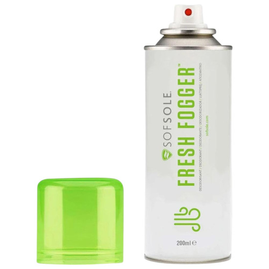 Sofsole Αποσμητικό παπουτσιών Fresh Fogger (Regular)